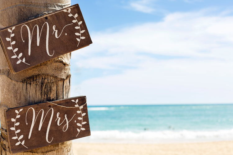 Custom Signs