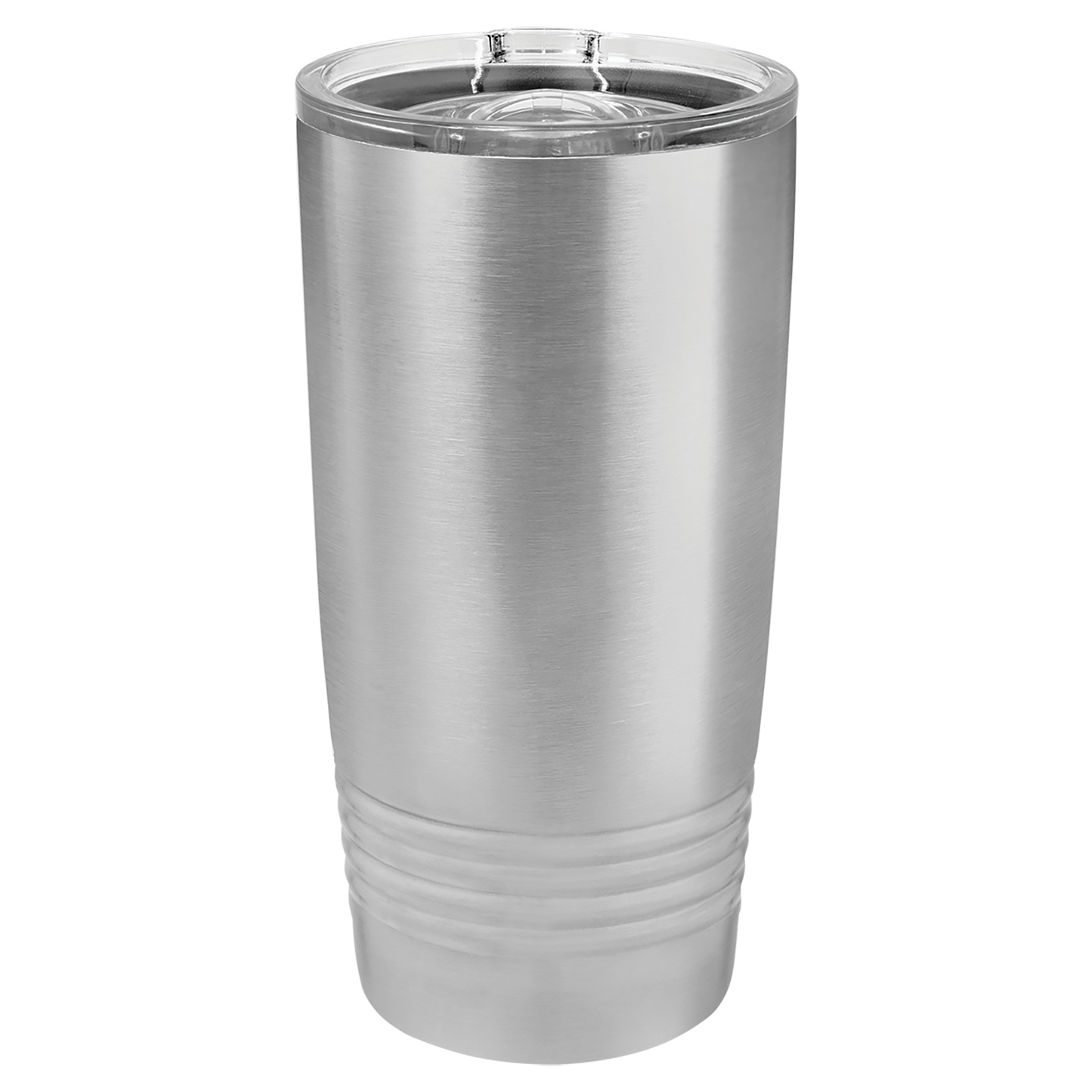 Custom 20 oz Engraved Tumbler (Stainless) – Personalized Drinkware for Any Occasion