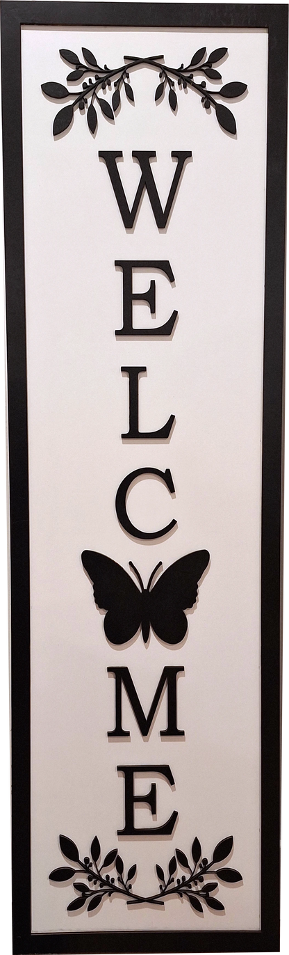 Custom Religious Phrase Sign – Faith-Inspired Décor for Your Home & Heart
